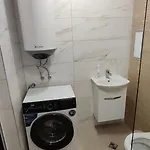Apartmán Skyline 20 With Sea View And Pool