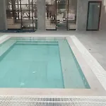 Apartmán Skyline 20 With Sea View And Pool *