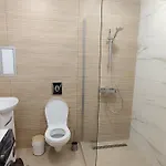 Lejlighed Skyline 20 With Sea View And Pool Varna