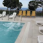 Skyline 20 With Sea View And Pool Lejlighed