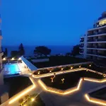 Skyline 20 With Sea View And Pool Varna